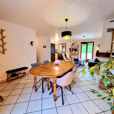 Nice House Near Paris * Vitry-sur-Seine